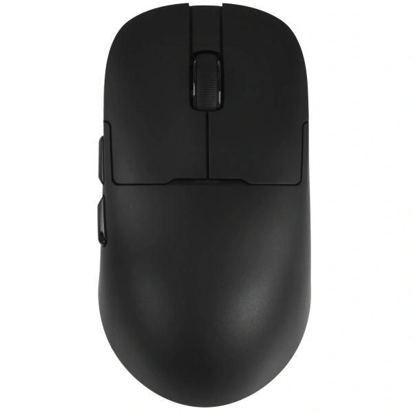 Купить мышь беспроводная/проводная ajazz aj159p [aj159p-black] черный