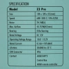 Купить комплект вентиляторов montech z3 pro argb pwm fan