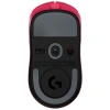 Купить мышь беспроводная logitech g pro x superlight 2 [910-006797] розовый