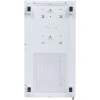 Купить корпус ardor gaming crystal cc1 white  белый