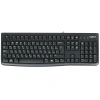 Купить клавиатура проводная logitech k120 [920-002506/22]