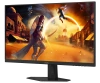 Купить 23.8" монитор aoc 24g4xed черный