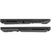 Купить 17.3" ноутбук asus tuf gaming a17 fa707nu-hx051 серый