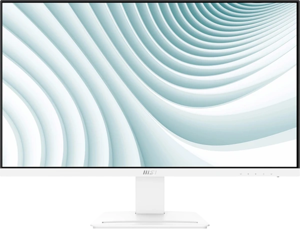 Купить 27" монитор msi pro mp273aw белый