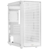 Купить корпус ocypus gamma c50 [gamma-c50-whg000xx-gl] белый