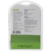 Купить мышь беспроводная acer omr020 [zl.mceee.006] черный