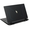 Купить 17.3" ноутбук acer nitro 17 an17-41-r4ru черный
