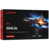 Купить 27" монитор ardor gaming sirius aq27h1o черный