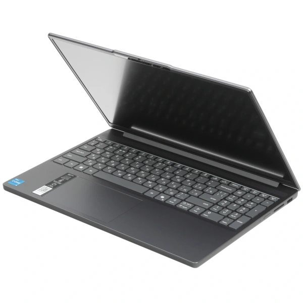 Купить 15.3" ноутбук lenovo ideapad slim 3 15irh10 серый