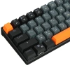 Купить клавиатура проводная defender apex gk-002 [45002]