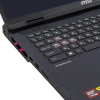 Купить 18" ноутбук msi raider a18 hx a9wjg-024ru черный