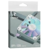 Купить вентилятор apnx fp1-120 pwm argb [apf3-pf11217.21]