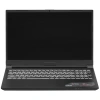 Купить 15.6" ноутбук ardor gaming neo n15-i5nd400 черный