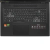 Купить 17.3" ноутбук acer nitro 17 an17-41-r4ru черный