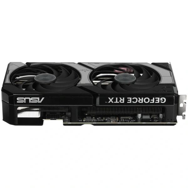 Купить видеокарта asus geforce rtx 5070 dual oc edition [dual-rtx5070-o12g]