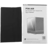 Купить корпус zalman p30 air black [p30 air black] черный