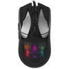Купить мышь проводная smartbuy rush x18 [sbm-748g-k] черный