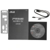 Купить материнская плата asus prime h610m-e d4-csm