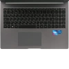 Купить 16" ноутбук honor magicbook x 16 brn-f56 серый
