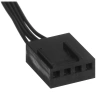 Купить кулер для процессора pccooler r400 bk [r400-bknwyx-us]
