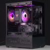 Купить офисный компьютер amd ryzen 5 8500g, amd radeon 740m, ddr5 32gb, ssd 1000, k35