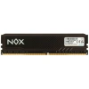 Купить оперативная память apacer nox [ah4u08g32c28ymbaa-1] 8 гб