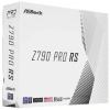 Купить материнская плата asrock z790 pro rs