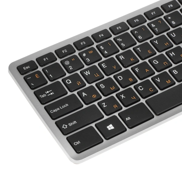 Купить клавиатура проводная gembird kb-8420