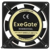 Купить вентилятор exegate ex08025sal [ex288996rus]