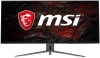 Купить 40" монитор msi mag 401qr черный