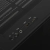 Купить корпус zalman p10 namu [p10 namu black] черный