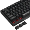 Купить клавиатура проводная a4tech bloody s98