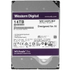 Купить 14 тб жесткий диск wd purple pro surveillance [wd142purp]