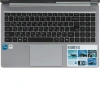 Купить 15.6" ноутбук tecno megabook k15sra серый