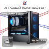 Купить игровой компьютер intel core ultra 5 225f, rx 9070 xt 16gb