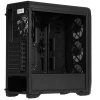 Купить корпус zalman n5 mf  черный