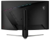 Купить 31.5" монитор msi mag 325cqrxf e2 черный