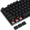 Купить клавиатура проводная ardor gaming blade optical [ag-fl-b104redopt-b]