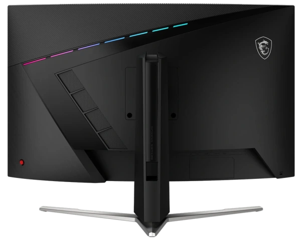 Купить 31.5" монитор msi mag 325cqrxf e2 черный