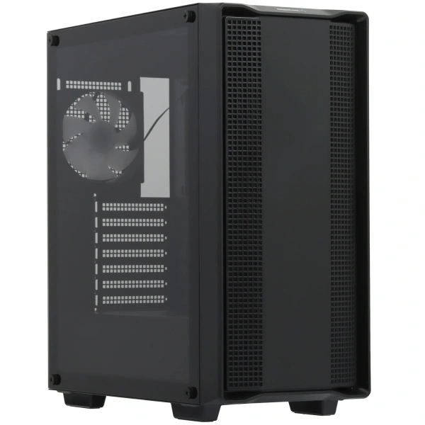 Купить корпус deepcool cc560 v2 [r-cc560-bkgaa4-g-2] черный