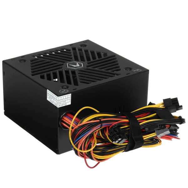 Купить блок питания formula v line fx-550 [pzh1145bn91r0-01] черный