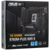 Купить материнская плата asus tuf gaming b760m-plus wifi ii