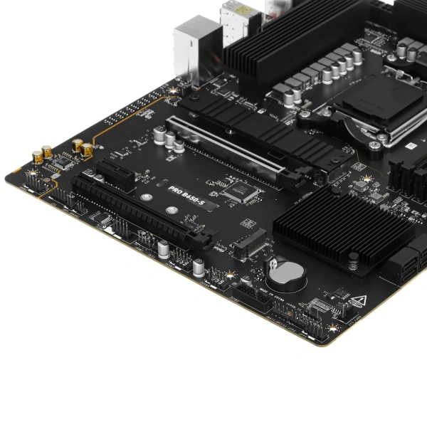 Купить материнская плата msi pro b650-s
