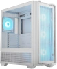 Купить корпус cougar mx600 rgb white  белый
