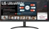 Купить 34" монитор lg 34wp500-b черный