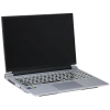 Купить 16" ноутбук machenike l16 pro nova серебристый