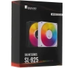Купить вентилятор jonsbo sl-925w [sl-925argbwhite]