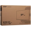 Купить 27" монитор acer nitro xf270x1bmiiphx черный