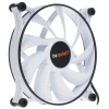 Купить вентилятор be quiet! shadow wings 2 white [bl091]