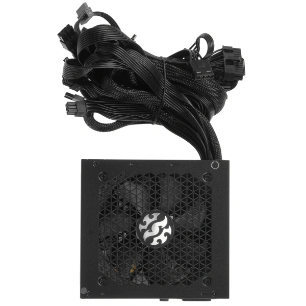 Купить блок питания adata xpg pylon bronze 750w [pylon750b-bkceu] черный